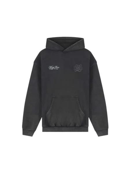 Bluza Filling Pieces czarna