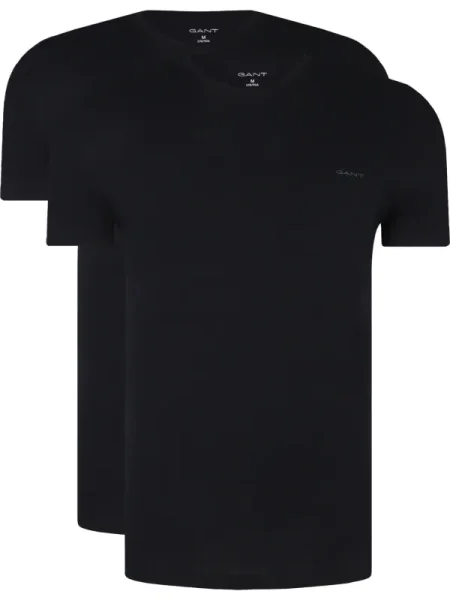 Gant Set de tricouri﻿ negru