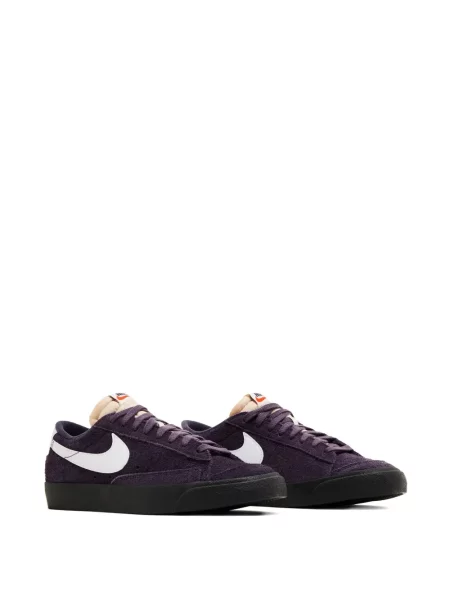 Mała mały koszulka Nike z nadrukiem szara