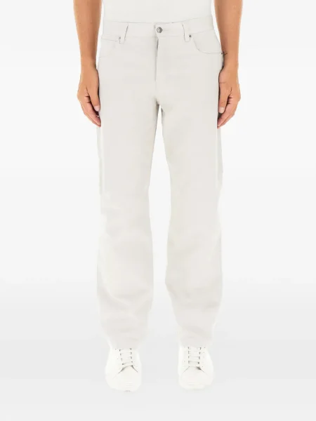 Cargo kalhoty Armani Exchange