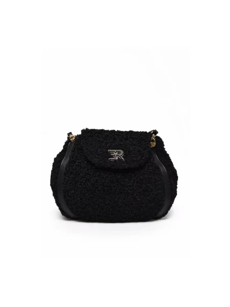 Torebka Ermanno Scervino czarna