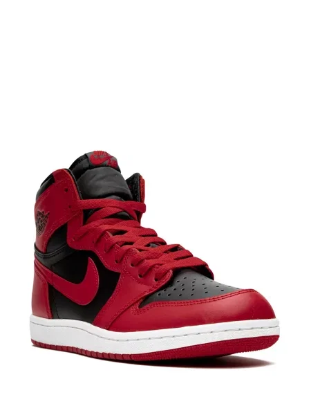 Retro tenisky Jordan Air Jordan 1 červené