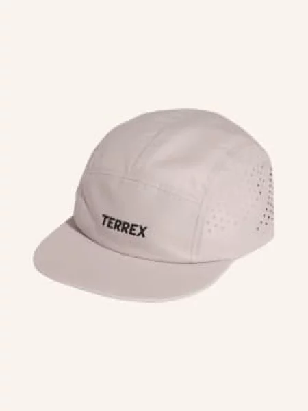 Czapka z daszkiem Adidas Performance czarna
