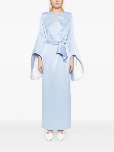 Rochie Baruni albastru