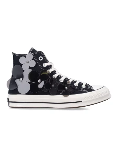 Sneakersy Converse Chuck 70 czarne