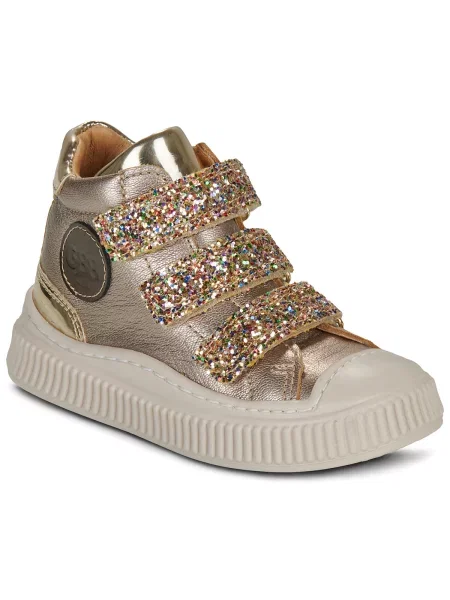 Pantofi copii Gbb maro