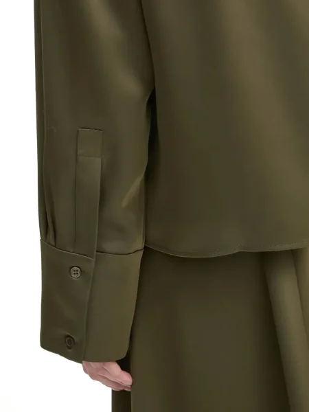 Bluza Day Birger Et Mikkelsen zelena