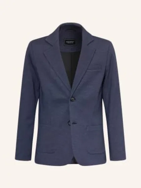 Blue Effect Marynarka blau niebieska