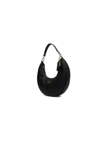 Táska Guess Mirema fekete