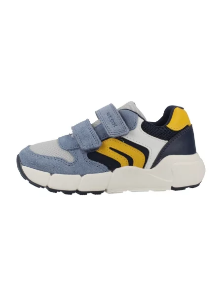 Pantofi copii Geox albastru
