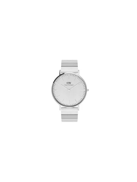 Daniel Wellington Hodinky stříbrná