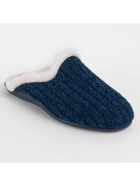 Pantofi Northome albastru