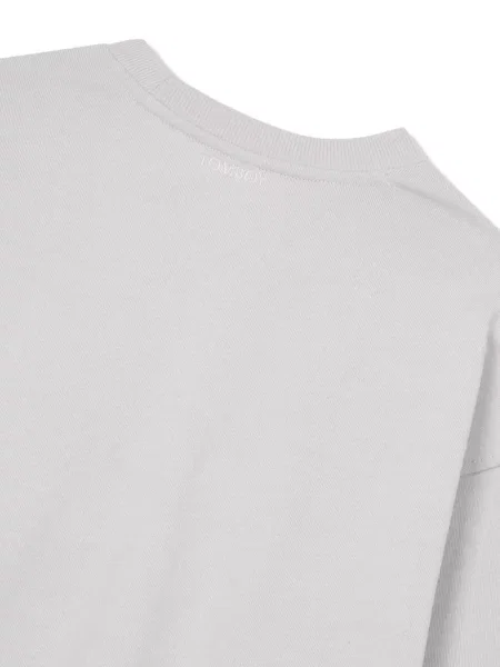 Hanorac crewneck Studio Tomboy gri