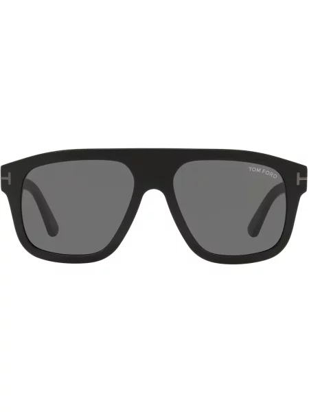 Ochelari de soare Tom Ford Eyewear negru