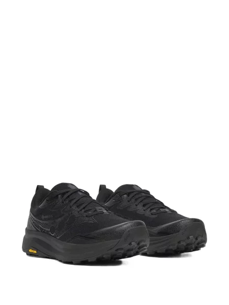 Sneakerși Saucony negru