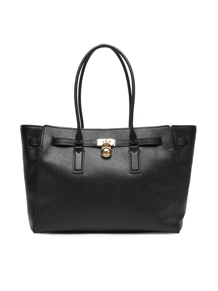 MICHAEL Michael Kors Дамска чанта черен