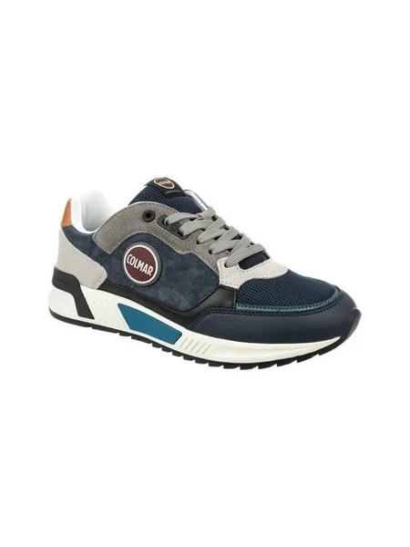 Pantofi Colmar albastru