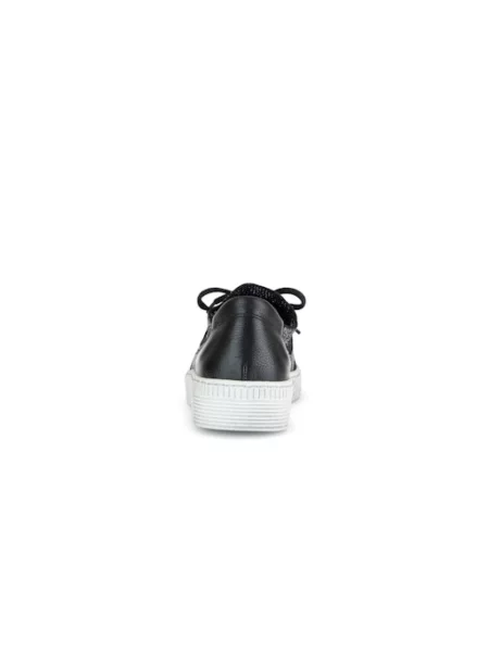 Sneakersy Gabor czarne