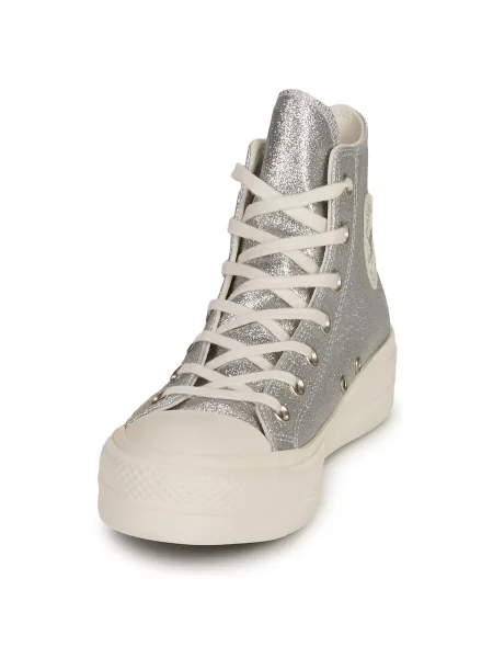 Členkové topánky Converse