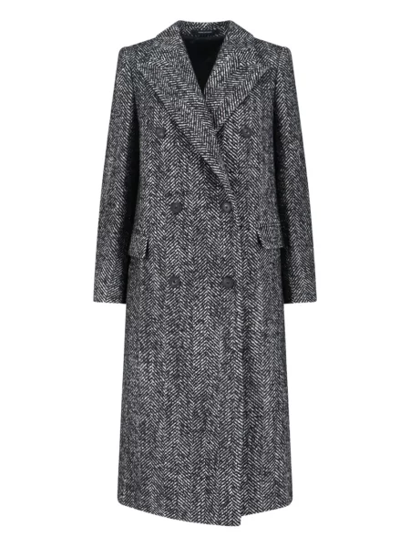 Palton Tagliatore negru