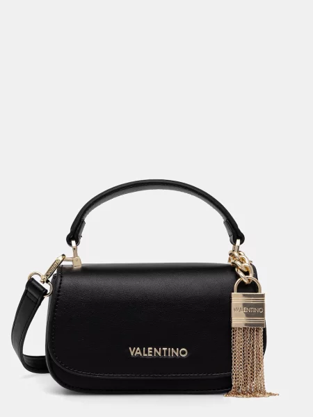 Geanta crossbody Valentino negru