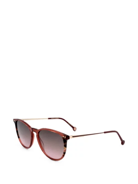 Ochelari de soare Carolina Herrera maro