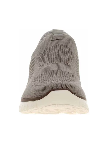 Pantofi Rieker alb