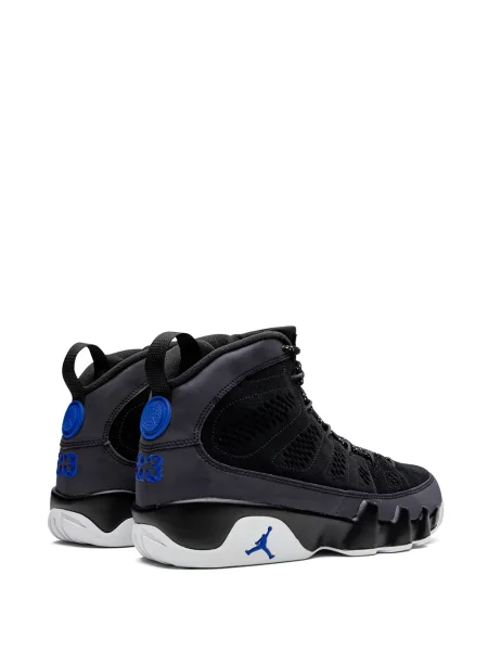 Sneakersy Jordan czarne