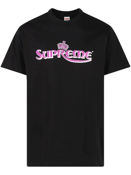 Tricou Supreme negru