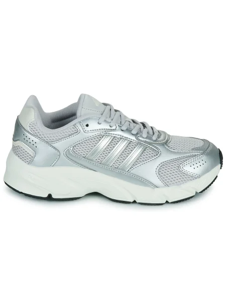 Tenisky Adidas strieborná