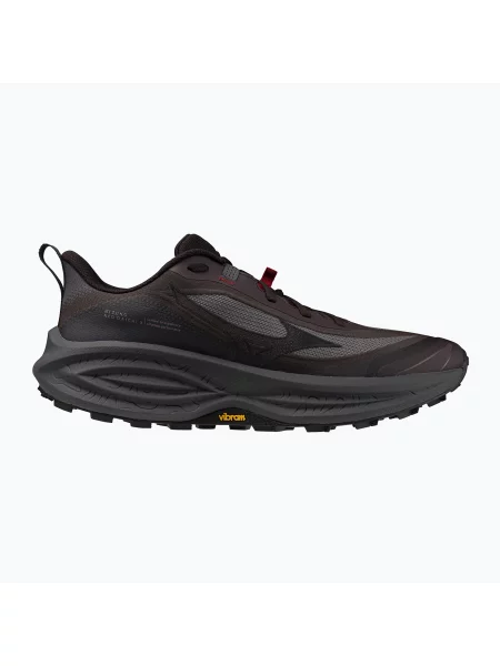 Încălțăminte de alergare pentru bărbați Mizuno Neo Daichi 10 raisin/phantom/blackened pearl