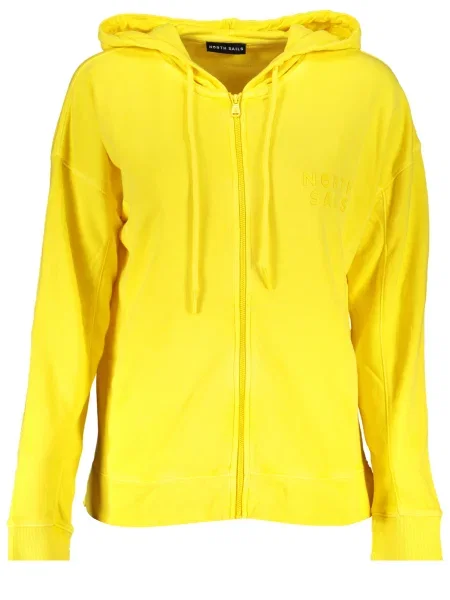 Hanorac North Sails galben