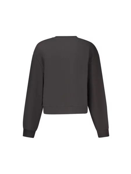 Bluza Vans czarna