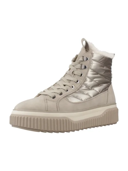 Pantofi Tamaris bej