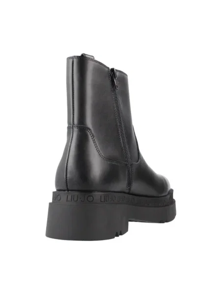 Botine Liu Jo Love 63 negru