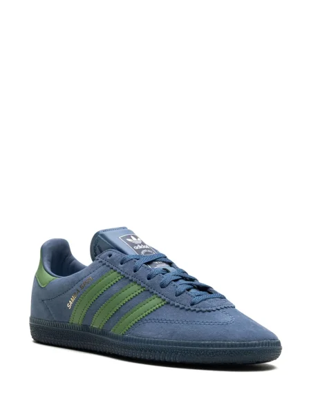 Маратонки Adidas Superstar бяло