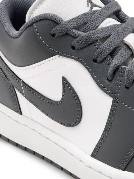 Papuci Nike plasă cu imagine cu model paisley negru