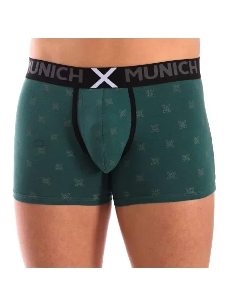 Gaćice Munich zelena