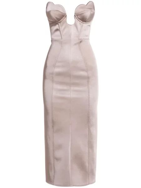 Rochie midi Maria Lucia Hohan