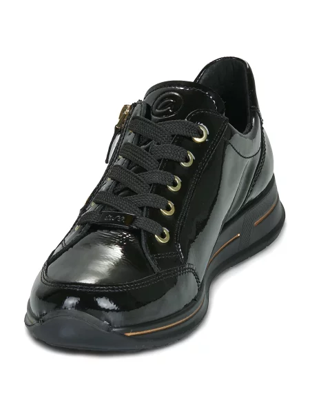 Tenisky Ara čierna