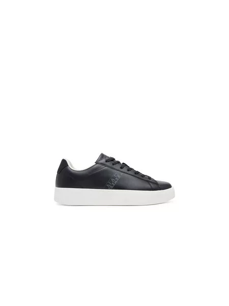 Napapijri Sneakersy Onyx černá