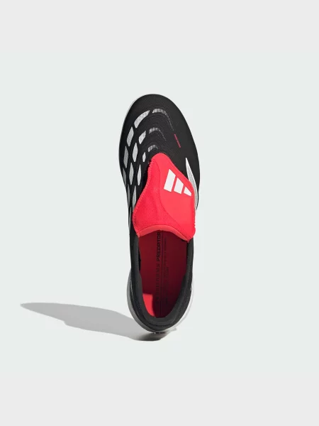 Кроссовки Adidas Predator черные