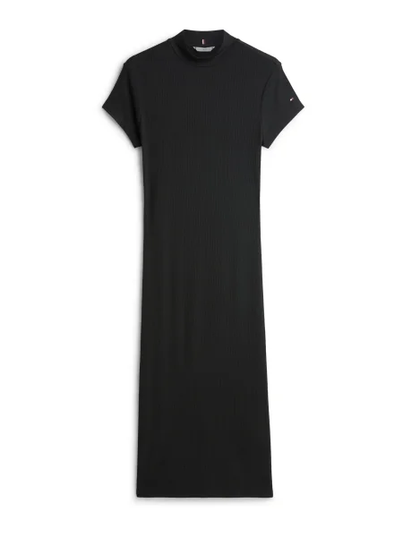 Tommy Hilfiger Rochie de zi negru