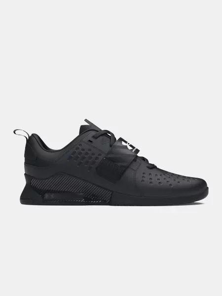 Teniși Under Armour gri