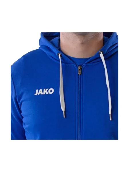 Geacă Jako albastru