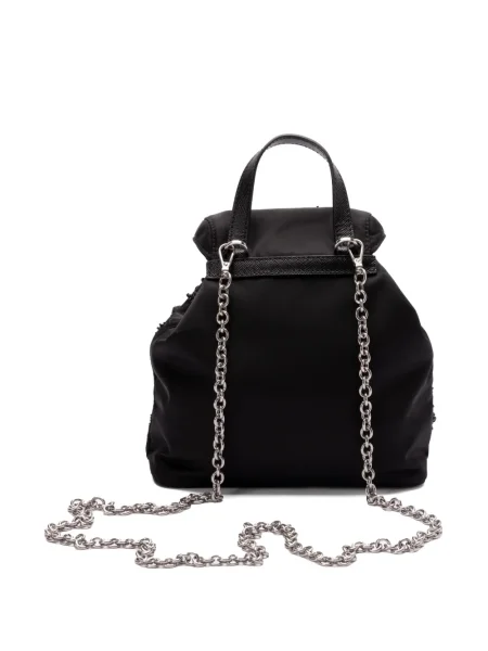 Rucsac Prada negru