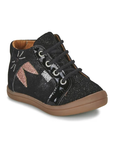 Pantofi copii Gbb negru