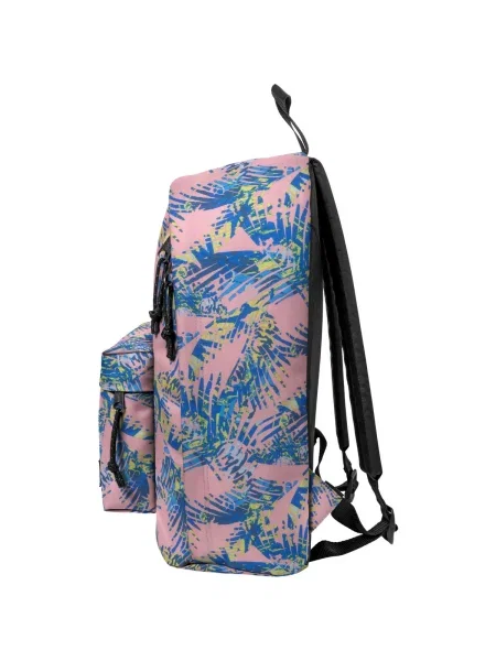 Táska Eastpak rózsaszín
