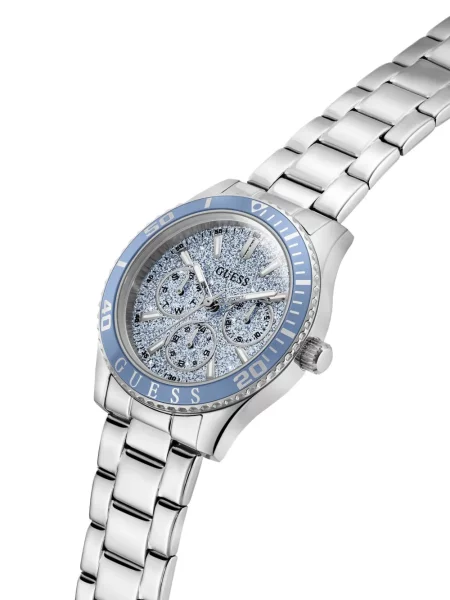 Ceas Guess albastru
