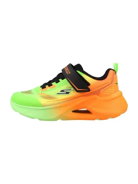 Tenisice Skechers zelena